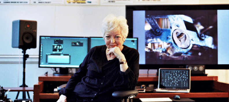What Is A Film Editor Skills Salary Job Description